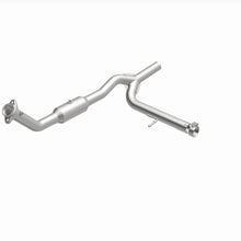 Load image into Gallery viewer, MagnaFlow Exhaust Products 4651410 California CARB Direct-Fit Catalytic Converter for Select Ford F-150