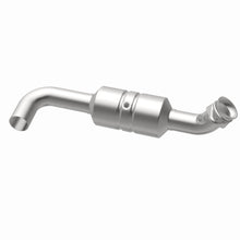 Load image into Gallery viewer, MagnaFlow Exhaust Products 5551419 California CARB Direct-Fit Catalytic Converter for Select Ford Expedition, Ford F-150, Lincoln Navigator