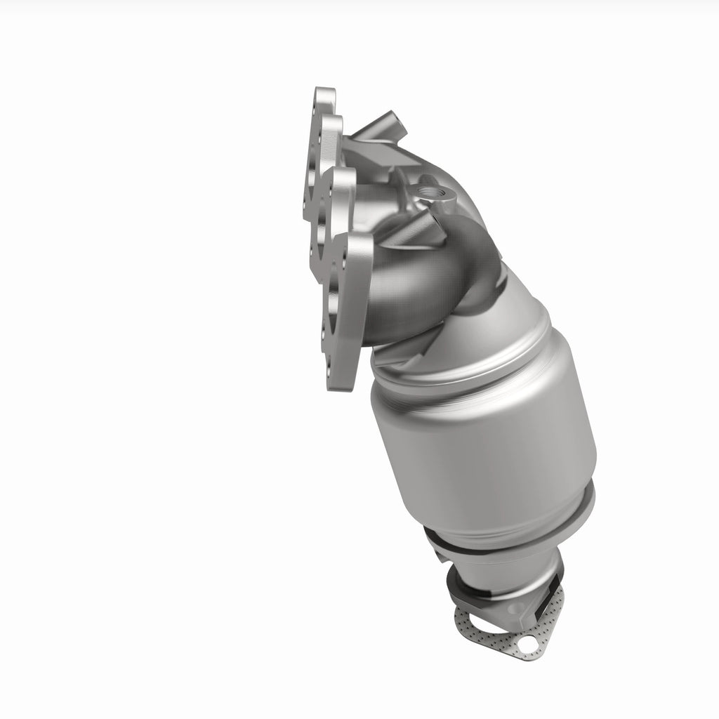 MagnaFlow Exhaust Products 5531855 California CARB Manifold Catalytic Converter for Select Hyundai Azera, Hyundai Sonata