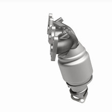 Load image into Gallery viewer, MagnaFlow Exhaust Products 5531855 California CARB Manifold Catalytic Converter for Select Hyundai Azera, Hyundai Sonata