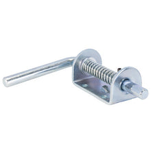 Load image into Gallery viewer, Dynaline 23058 Spring Latch 1/2&quot; &quot;L&quot; Handle