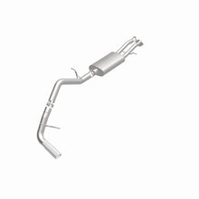 Load image into Gallery viewer, MagnaFlow Exhaust Products 15734 Street Series Polished Cat-Back System for Select Cadillac Escalade, GMC Yukon