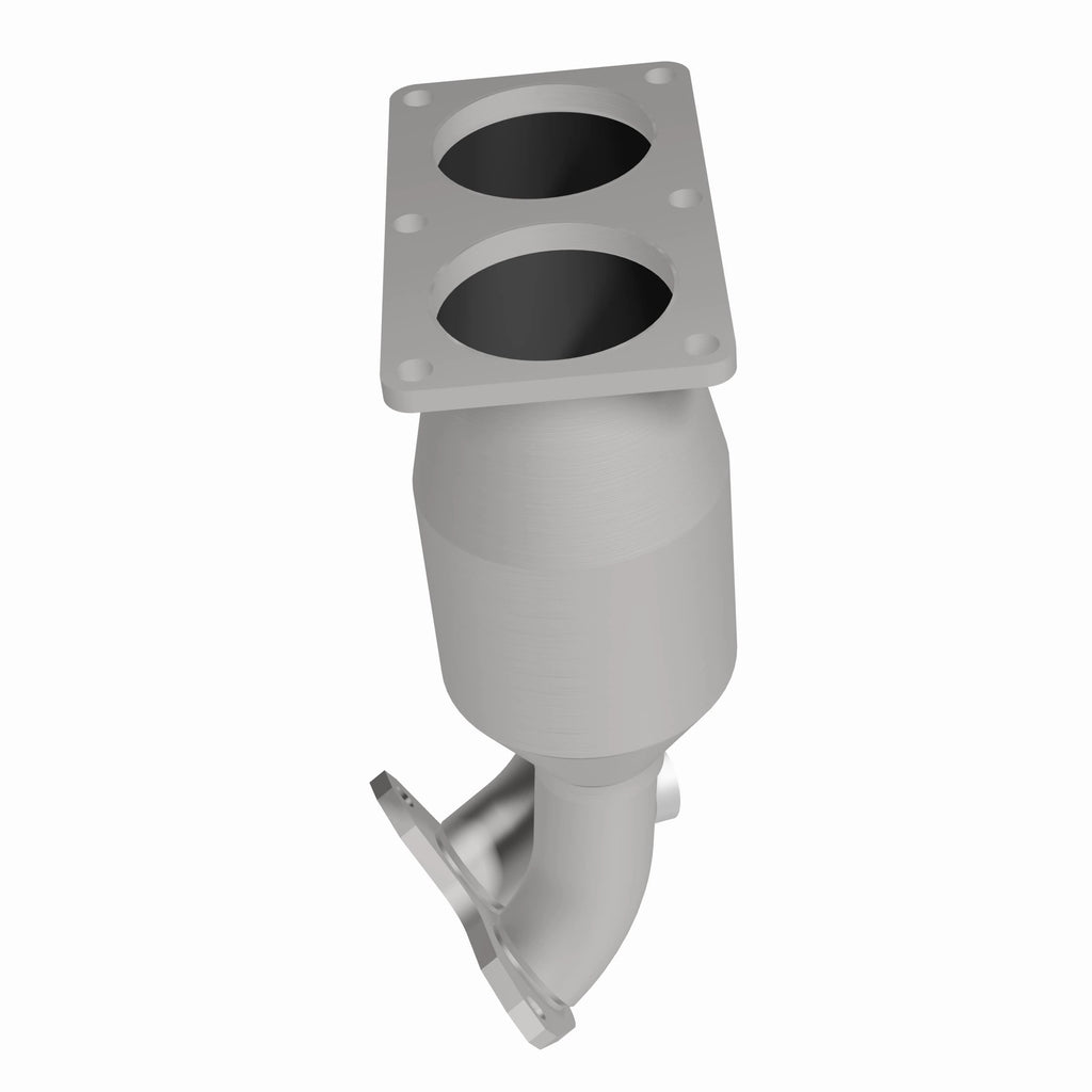 MagnaFlow Exhaust Products 49103 OEM Grade Direct-Fit Catalytic Converter for Select Nissan Sentra