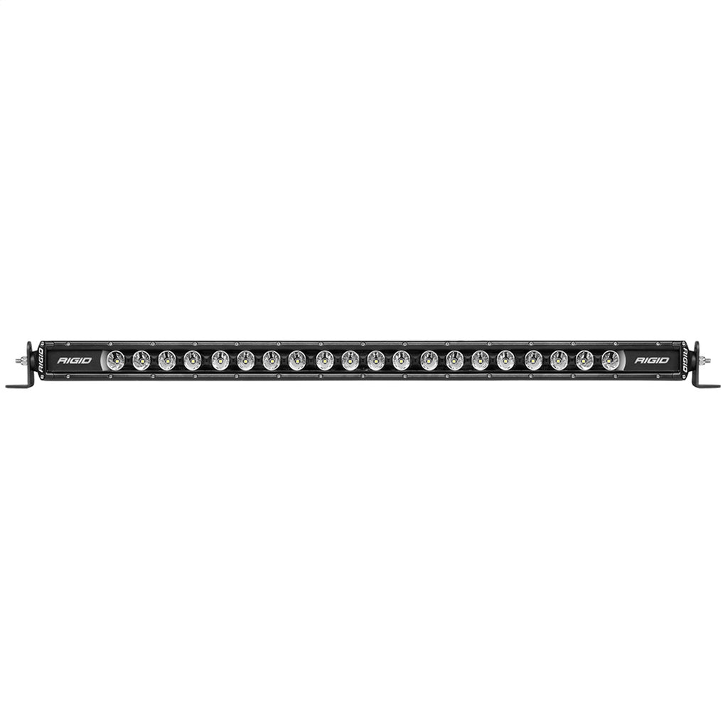 Rigid Industries 230603 RIGID Radiance Plus SR-Series LED Light; 8 Option RGBW Backlight; 30 Inch