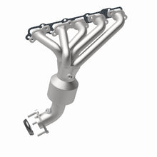 Load image into Gallery viewer, MagnaFlow Exhaust Products 4583862 California CARB Manifold Catalytic Converter for Select Chevrolet Colorado, GMC Canyon, Hummer H3, Isuzu i-350