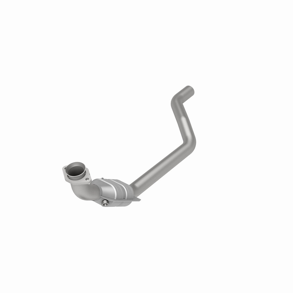 MagnaFlow Exhaust Products 50521 HM Grade Direct-Fit Catalytic Converter for Select Ford Escape