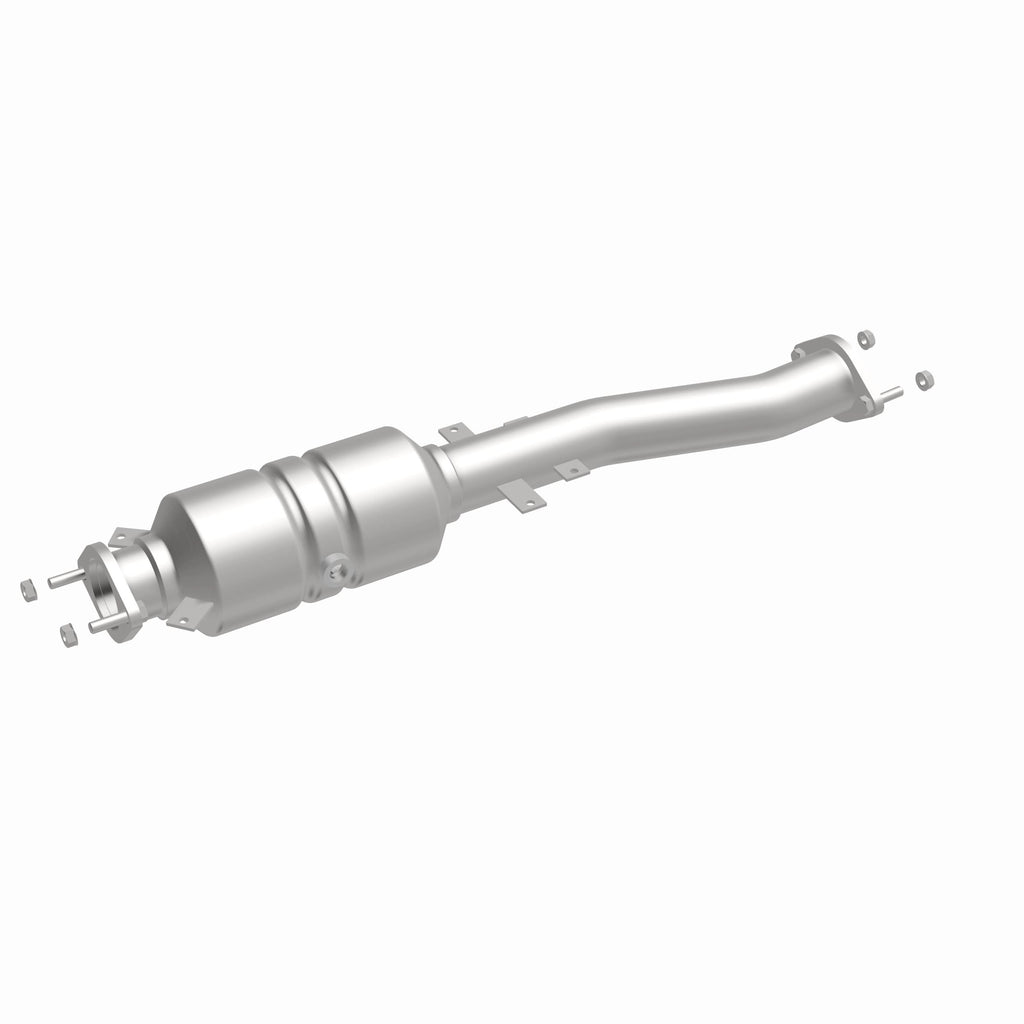 MagnaFlow Exhaust Products 49987 OEM Grade Direct-Fit Catalytic Converter for Select Mitsubishi Lancer