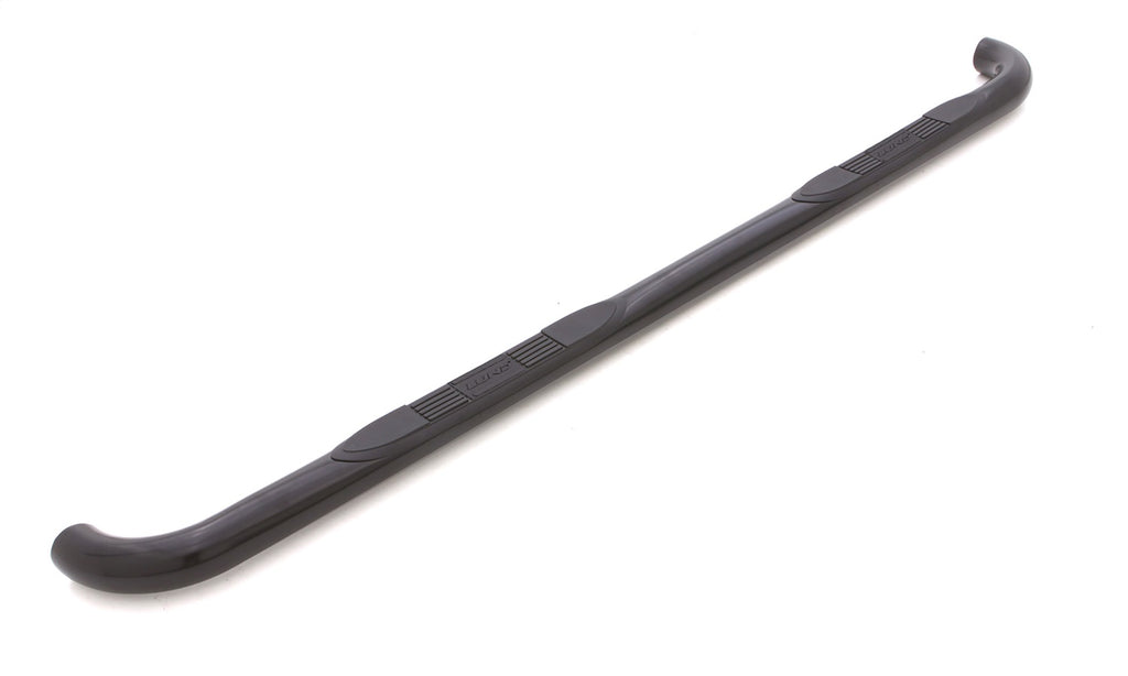 Lund 23080437 3 Inch Round Bent Nerf Bar for Select Ford F-150