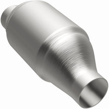Load image into Gallery viewer, MagnaFlow Exhaust Products 54904 Standard Grade Universal Catalytic Converter
