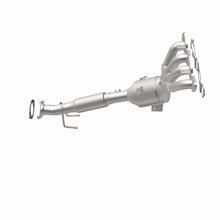 Load image into Gallery viewer, MagnaFlow Exhaust Products 22-186 OEM Grade Manifold Catalytic Converter for Select Ford C-Max