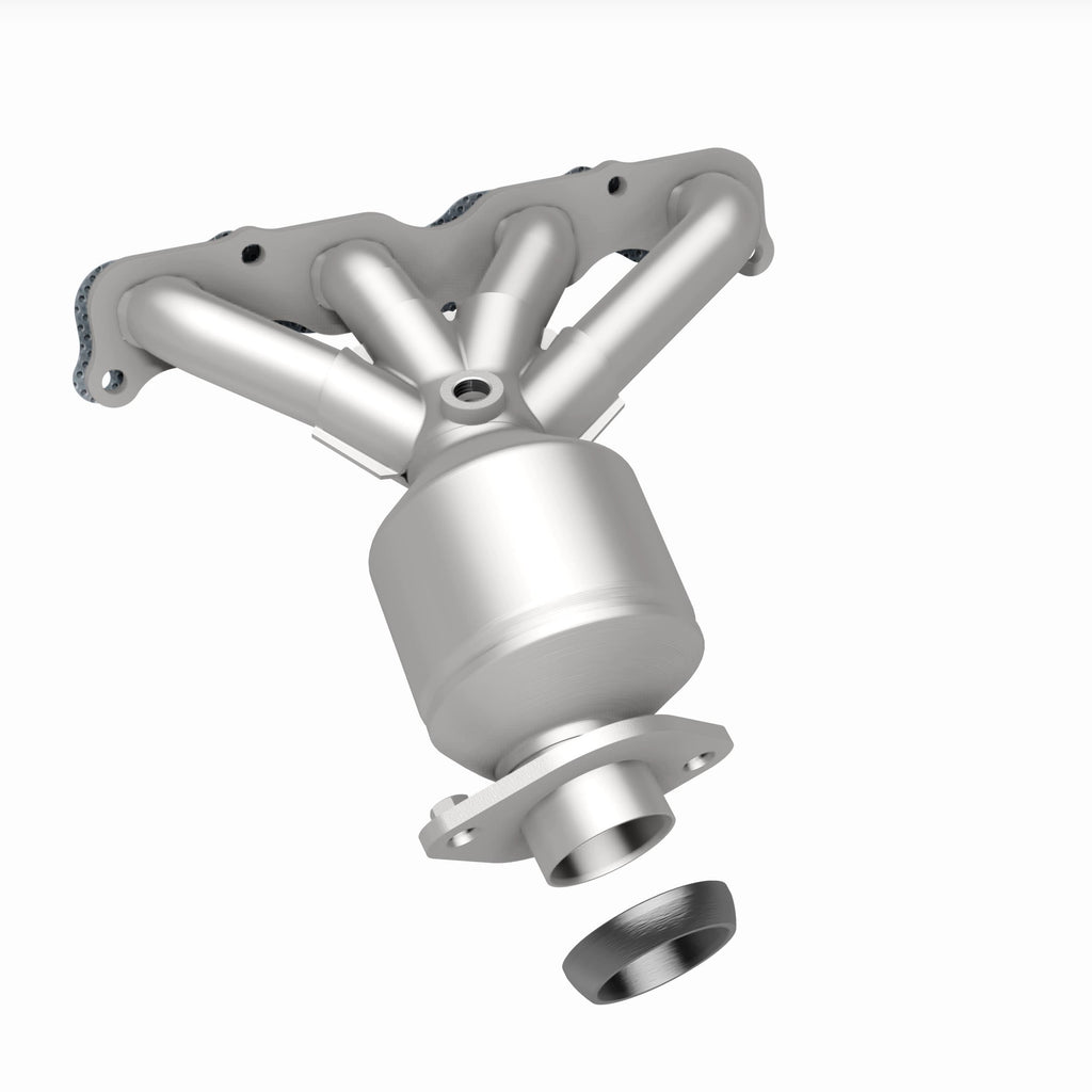MagnaFlow Exhaust Products 290103 OEM Grade Manifold Catalytic Converter for Select Mitsubishi Outlander, Mitsubishi Outlander Sport