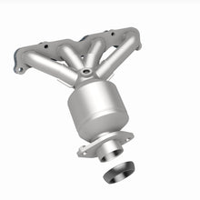 Load image into Gallery viewer, MagnaFlow Exhaust Products 290103 OEM Grade Manifold Catalytic Converter for Select Mitsubishi Outlander, Mitsubishi Outlander Sport