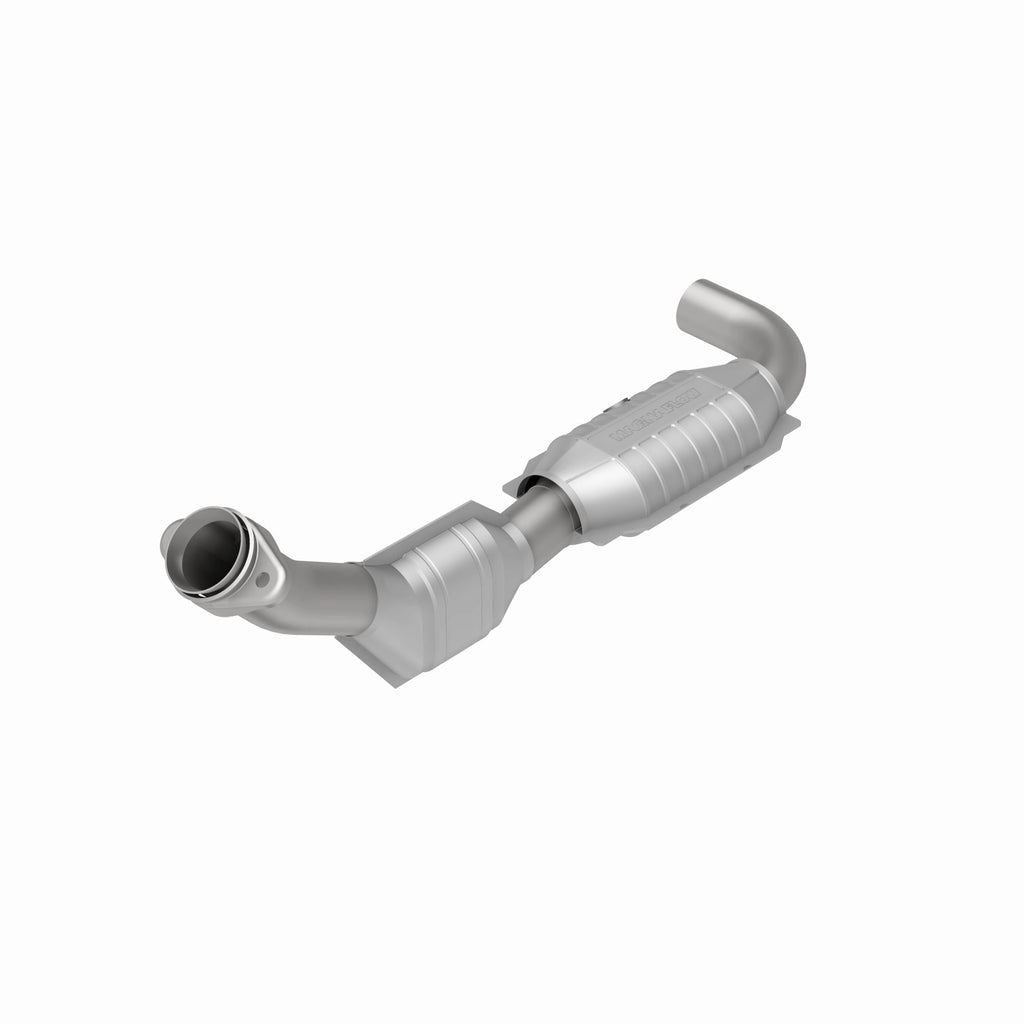 MagnaFlow Exhaust Products 51227 OEM Grade Direct-Fit Catalytic Converter for Select Ford Expedition, Ford F-150, Ford F-150 Heritage