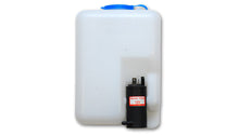 Load image into Gallery viewer, Windshield-Washer-Bottle-Repl-Kit-1.2L-Bottle-Incl-Bottle-Ele-Pump-Mounting-Bracket-Hose