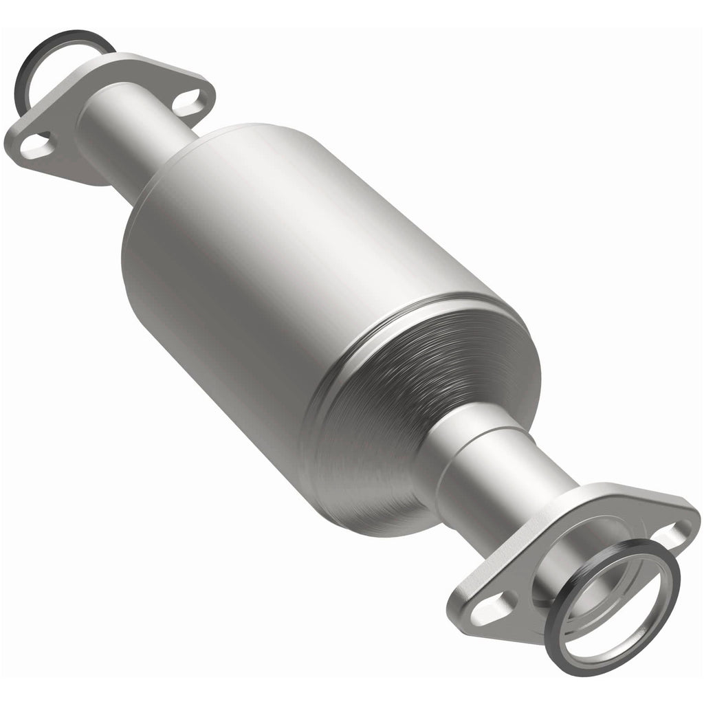 MagnaFlow Exhaust Products 3391884 California CARB Direct-Fit Catalytic Converter for Select Toyota 4Runner, Toyota Pickup