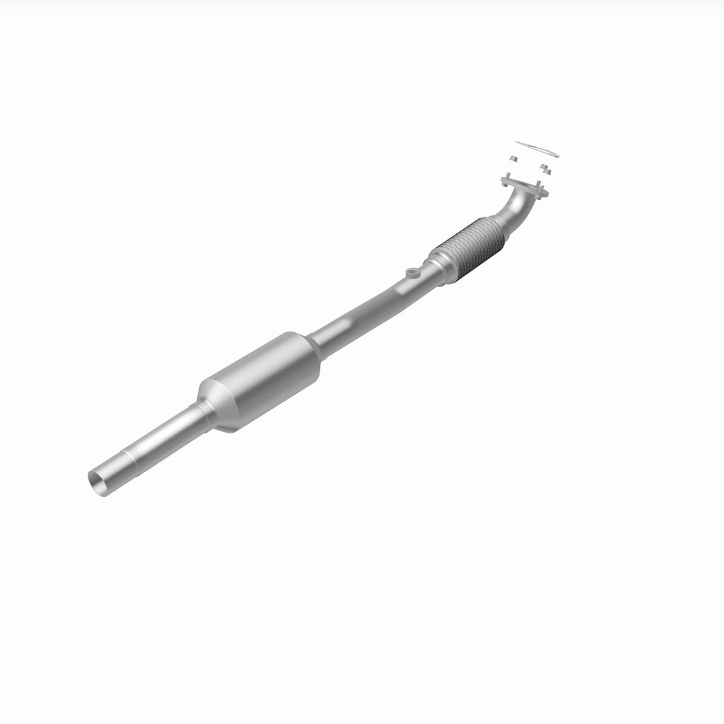 MagnaFlow Exhaust Products 52475 OEM Grade Direct-Fit Catalytic Converter for Select Saturn Astra