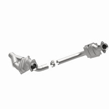 Load image into Gallery viewer, MagnaFlow Exhaust Products 5551664 California CARB Direct-Fit Catalytic Converter for Select Dodge Ram 1500, Ram