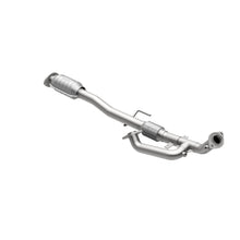 Load image into Gallery viewer, MagnaFlow Exhaust Products 49712 OEM Grade Direct-Fit Catalytic Converter for Select Lexus ES350, Toyota Avalon, Toyota Camry