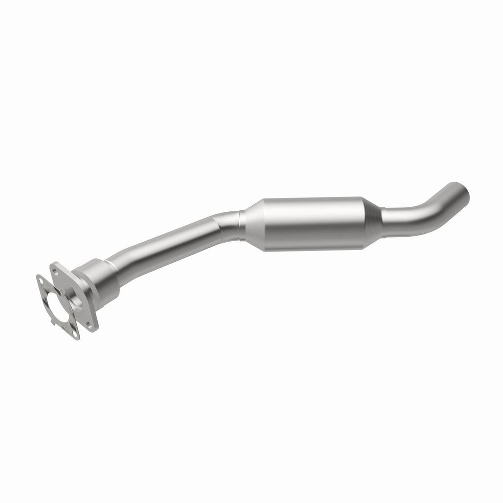 MagnaFlow Exhaust Products 5421031 California CARB Direct-Fit Catalytic Converter for Select Ford Taurus, Mercury Sable