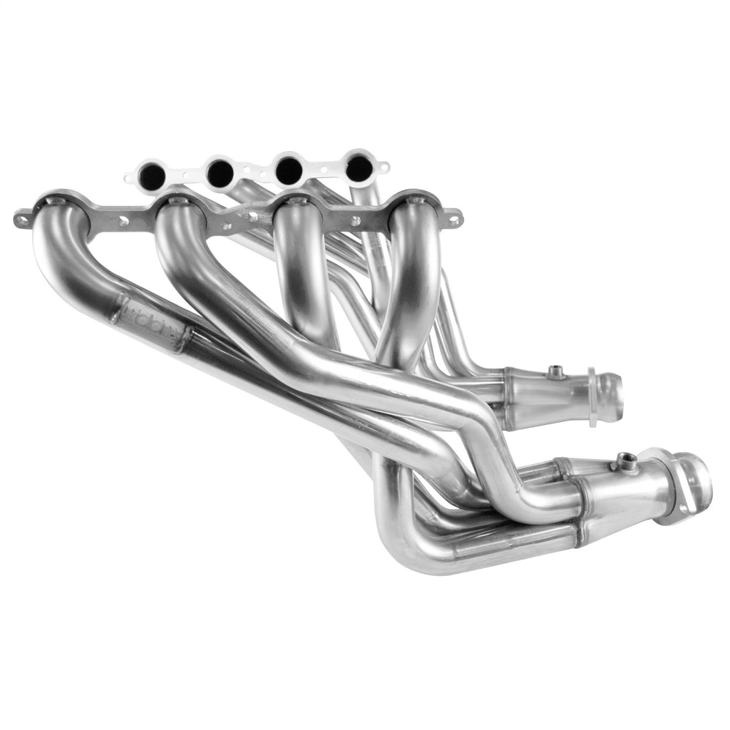 Kooks Custom Headers 2310H421 1-7/8in. Header and Catted Corsa Connection Kit. 2004-2007 Cadillac CTS-V. for Select Cadillac CTS