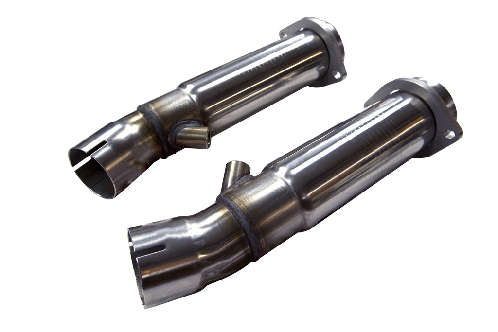 Kooks Custom Headers 23103100 3in. SS Competition Only OEM Connection Pipes. 2004-2007 Cadillac CTS-V 5.7L/6.0 for Select Cadillac CTS
