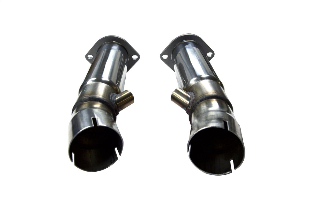 Kooks Custom Headers 23103100 3in. SS Competition Only OEM Connection Pipes. 2004-2007 Cadillac CTS-V 5.7L/6.0 for Select Cadillac CTS