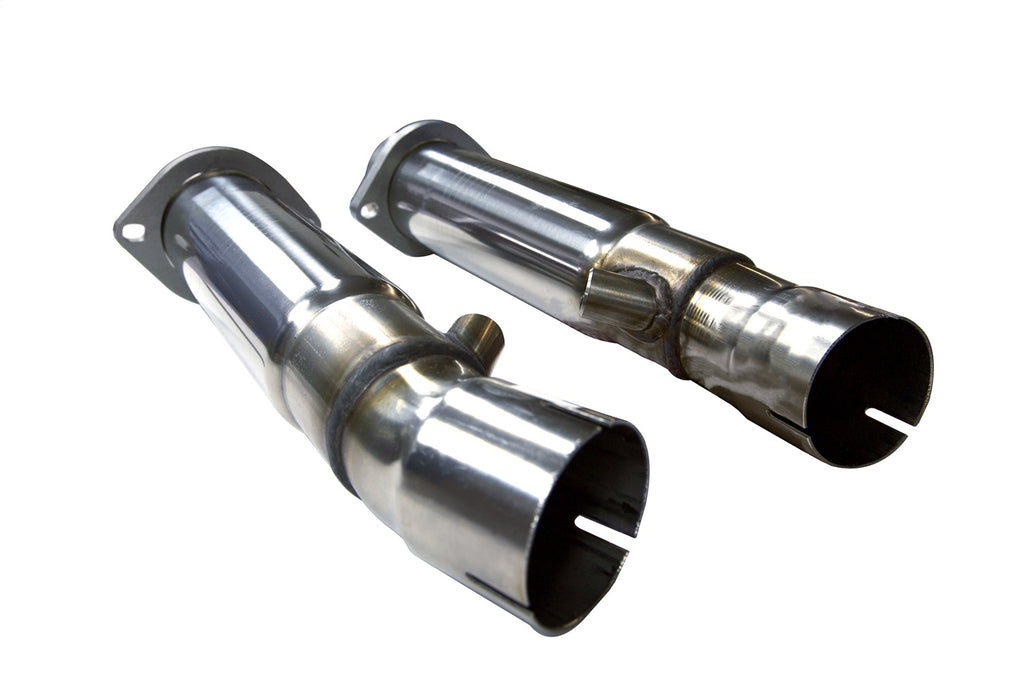 Kooks Custom Headers 23103100 3in. SS Competition Only OEM Connection Pipes. 2004-2007 Cadillac CTS-V 5.7L/6.0 for Select Cadillac CTS