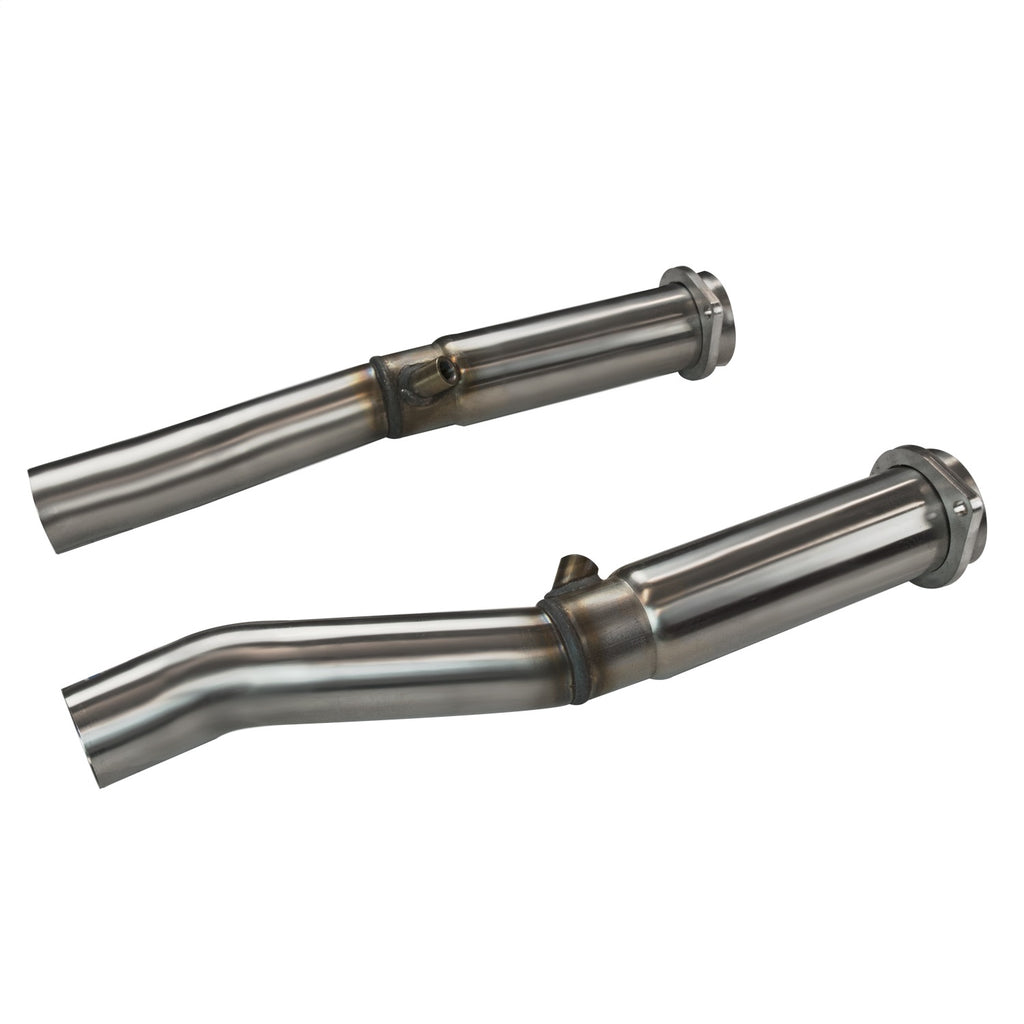 Kooks Custom Headers 23103150 3in. SS Comp. Only Connection Pipes(Corsa). 2004-2007 Cadillac CTS-V 5.7L/6.0L. for Select Cadillac CTS