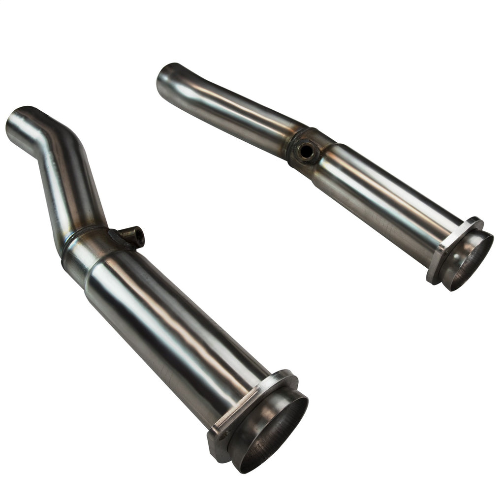 Kooks Custom Headers 23103150 3in. SS Comp. Only Connection Pipes(Corsa). 2004-2007 Cadillac CTS-V 5.7L/6.0L. for Select Cadillac CTS