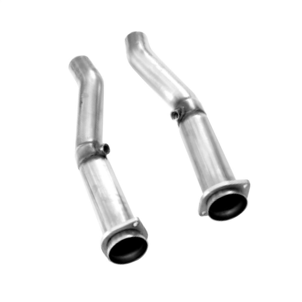 Kooks Custom Headers 2310H410 1-7/8in. Stainless Headers/Comp. Only OEM Conn. Kit. 2004-2007 Cadillac CTS-V.