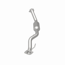 Load image into Gallery viewer, MagnaFlow Exhaust Products 23994 HM Grade Direct-Fit Catalytic Converter for Select Buick Rainier, Chevrolet Trailblazer, GMC Envoy, Isuzu Ascender