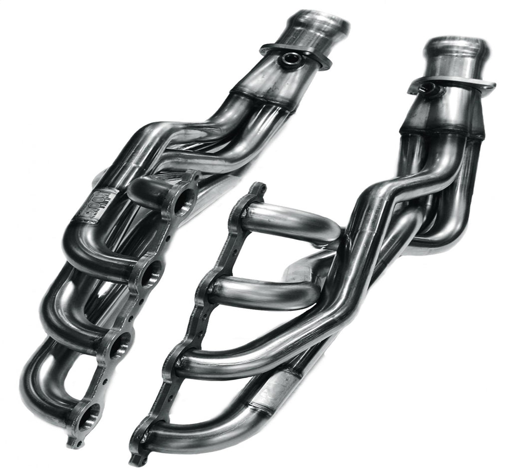 Kooks Custom Headers 2311H430 1-7/8in. Header and GREEN Connection Kit. 2009-2015 Cadillac CTS-V. LS9 6.2L. for Select Cadillac CTS