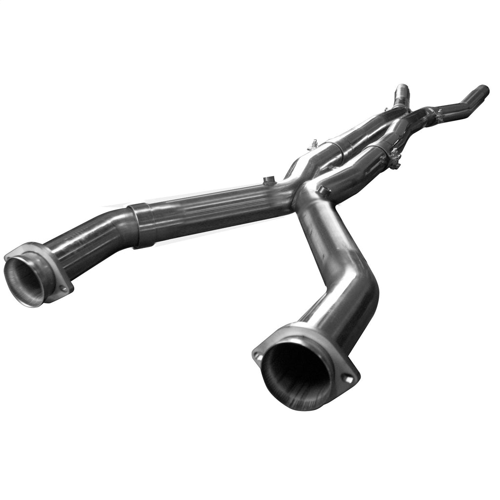 Kooks Custom Headers 23113100 3in. SS Competition Only X-Pipe. 2009-2015 Cadillac CTS-V. for Select Cadillac CTS