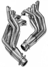 Load image into Gallery viewer, Kooks Custom Headers 2311H420 1-7/8in. Stainless Headers/Catted Stainless X-Pipe. 2009-2015 Cadillac CTS-V. for Select Cadillac CTS