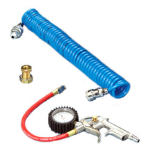 Load image into Gallery viewer, Firestone Ride-Rite WR17602311 2239 Service Hose Kit for Select Acura MDX, Audi A3, Audi Q3, Buick Century, Buick Electra, Buick Envision, Buick LeSabre, Buick Park Avenue, Buick Regal, Buick Riviera, Buick Skyhawk, Buick Skylark, Buick Somerset, Buick