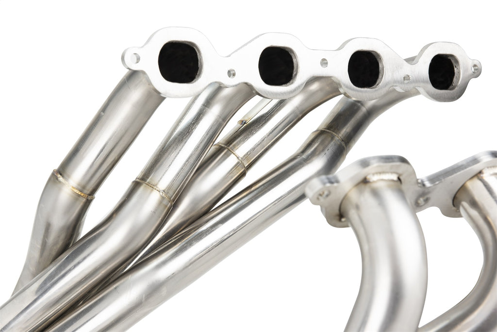 Kooks Custom Headers 23122500 1-7/8in. x 2in. x 3in. Stainless Signature Series Headers. 2016-2019 Cadillac CT for Select Cadillac CTS