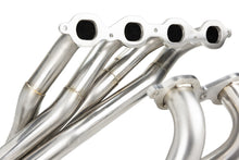 Load image into Gallery viewer, Kooks Custom Headers 23122500 1-7/8in. x 2in. x 3in. Stainless Signature Series Headers. 2016-2019 Cadillac CT for Select Cadillac CTS