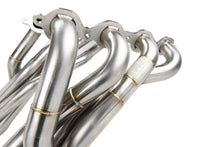 Load image into Gallery viewer, Kooks Custom Headers 23122500 1-7/8in. x 2in. x 3in. Stainless Signature Series Headers. 2016-2019 Cadillac CT for Select Cadillac CTS