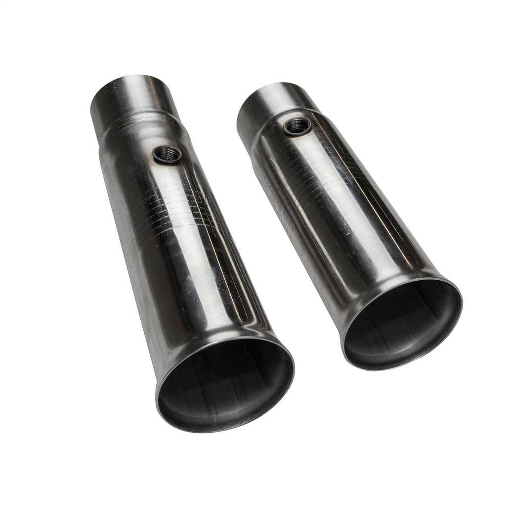 Kooks Custom Headers 2312H410 1-7/8in. Stainless Headers/Comp. Only OEM Conn. Pipes. 2016-2019 Cadillac CTS-V.