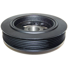Load image into Gallery viewer, Crown Automotive Jeep Replacement 2312425000 Harmonic Balancer for Jeep 2007-2017 MK Compass, Patriot w/ 2.0L Gas, 2.4L Eng. for Select Chrysler 200, Chrysler Sebring, Dodge Avenger, Dodge Caliber, Dodge Journey, Jeep Compass, Jeep Patriot