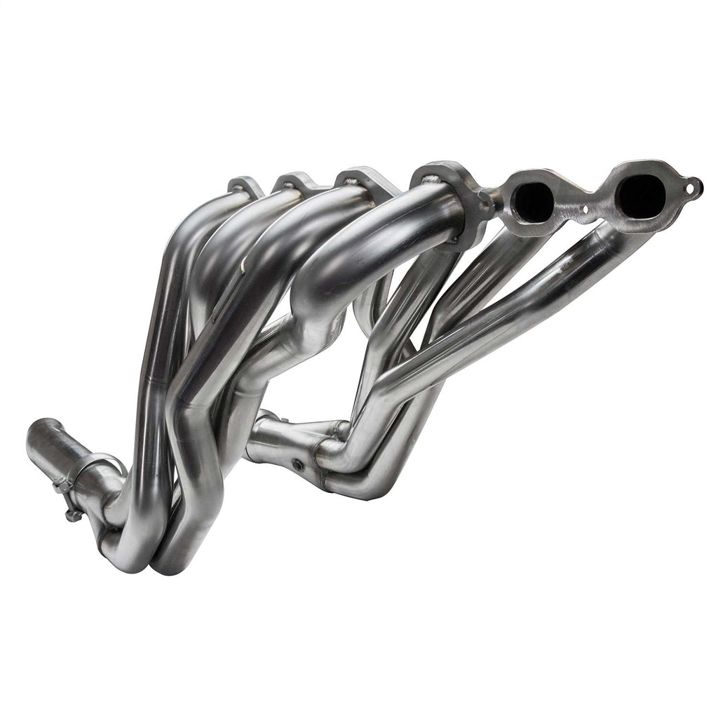 Kooks Custom Headers 2312H410 1-7/8in. Stainless Headers/Comp. Only OEM Conn. Pipes. 2016-2019 Cadillac CTS-V.