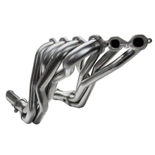 Load image into Gallery viewer, Kooks Custom Headers 2312H610 2in. Stainless Headers/Comp. Only OEM Conn. Pipes. 2016-2019 Cadillac CTS-V.