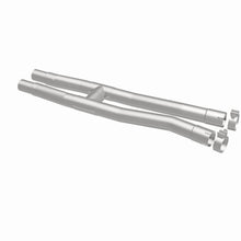 Load image into Gallery viewer, MagnaFlow Exhaust Products 19644 Direct-Fit Muffler Replacement Kit Without Muffler for Select Ford Mustang