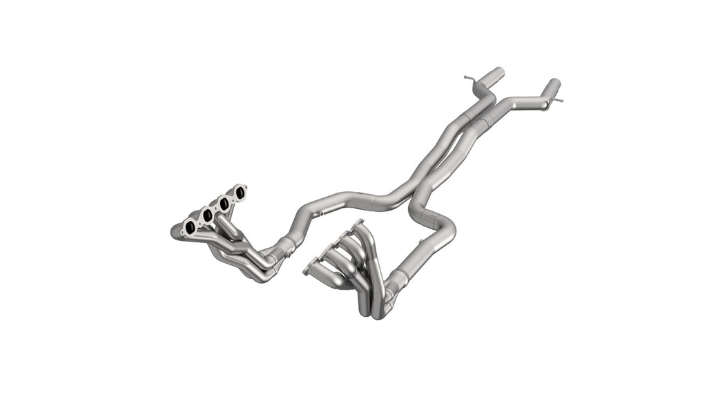 Kooks Custom Headers 2313F412 1-7/8in. Header and Comp. Only Exhaust Kit. 2022-2024 Cadillac CT5-V. Blackwing for Select Cadillac CT5