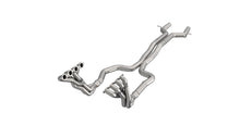 Load image into Gallery viewer, Kooks Custom Headers 2313F412 1-7/8in. Header and Comp. Only Exhaust Kit. 2022-2024 Cadillac CT5-V. Blackwing for Select Cadillac CT5