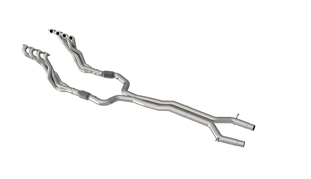 Kooks Custom Headers 2313F632 2in. Header and GREEN Exhaust Kit. 2022-2024 Cadillac CT5-V. Blackwing for Select Cadillac CT5