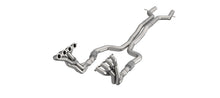 Load image into Gallery viewer, Kooks Custom Headers 2313F432 1-7/8in. Header and GREEN Exhaust Kit. 2022-2024 Cadillac CT5-V. Blackwing for Select Cadillac CT5