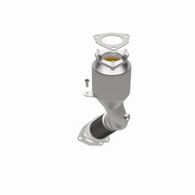 Load image into Gallery viewer, MagnaFlow Exhaust Products 52368 OEM Grade Direct-Fit Catalytic Converter for Select Porsche Cayenne