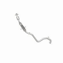 Load image into Gallery viewer, MagnaFlow Exhaust Products 21-285 OEM Grade Direct-Fit Catalytic Converter for Select Toyota Yaris