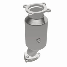 Load image into Gallery viewer, MagnaFlow Exhaust Products 280343 OEM Grade Direct-Fit Catalytic Converter for Select Audi A4, Audi A5 Quattro, Audi A5 Sportback, Audi Q5, Audi Q7